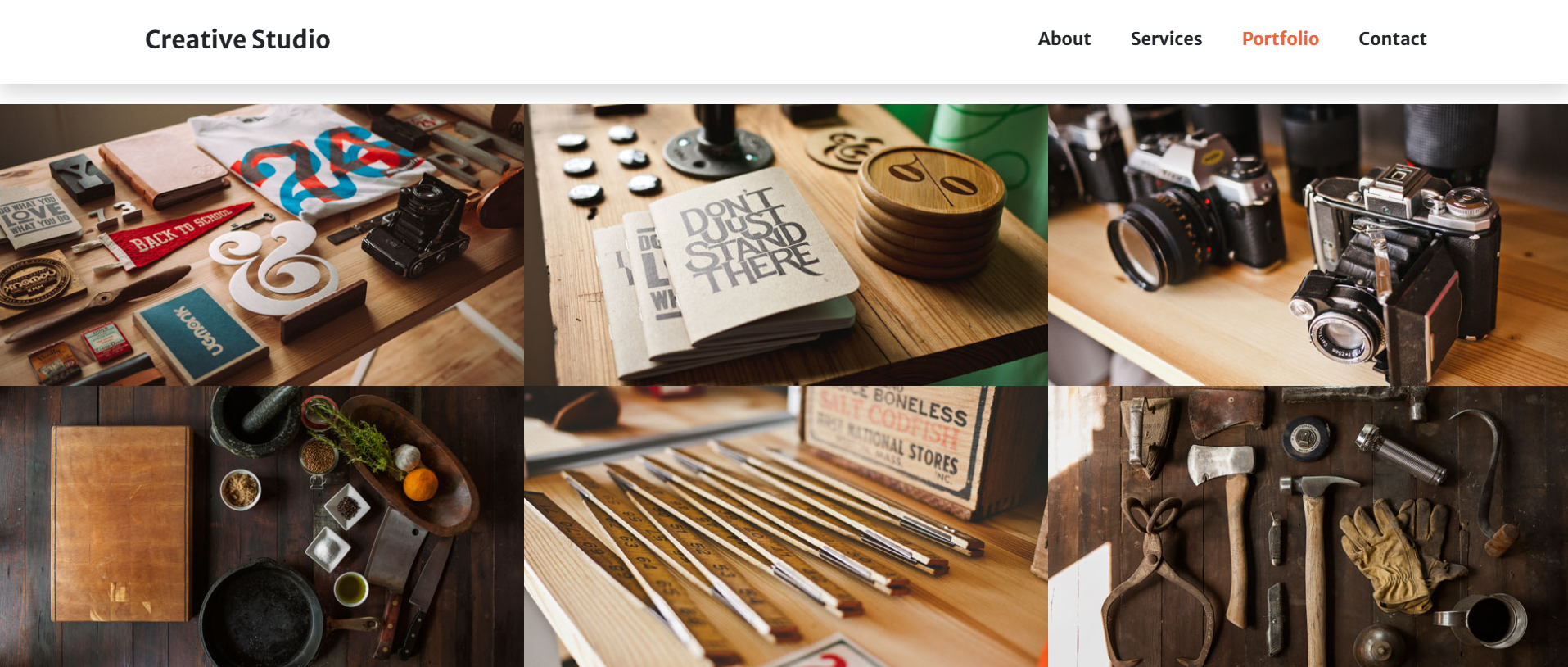 Creative Studio
